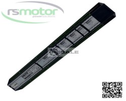 Maschine: MWM DEUTZ RS-12404585 I/01 MODUL CAMBUS Deutz mwm rs 12404585