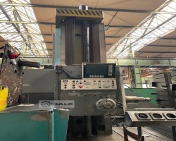 Maschine: TOS WHN 13.4B Tischbohrwerke