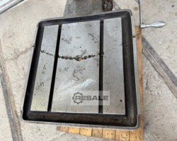 Maschine: GILLARDON GSB 20 Säulenbohrmaschinen