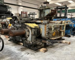 Maschine: POMINI NPX270 Innenmischer