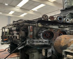 Maschine: POMINI VIC275X Innenmischer