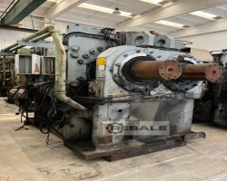 Maschine: POMINI VIC345X Innenmischer