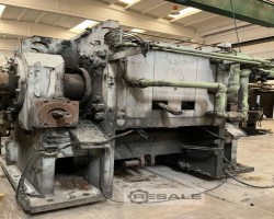 Maschine: POMINI VIC345X Innenmischer