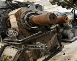 Maschine: POMINI VIC275X Innenmischer