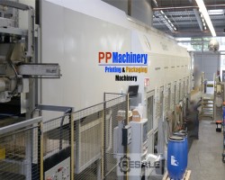 Maschine: GöPFERT Ovation HBL 16/24 6 colours fl 