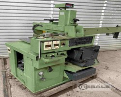 Maschine: TRENNJÄGER LPC 110/400 Kreissägen