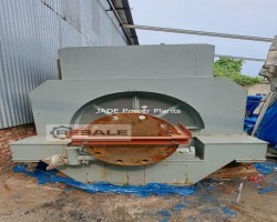 Maschine: NIIGATA 4MW/50 Hz,Diesel, HFO 12V28 A Dieselgeneratoren