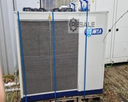 Maschine: MTA CY 301 Kälteanlage