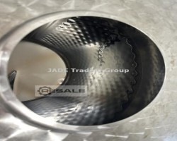 Maschine: SPEIDEL FD-ZKG 120 ltr & 625 ltr Biertanks