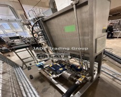 Maschine: MORAVEK BC 15 Karbonator - 1500 L