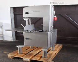 Maschine: KOLBE K330 Bandsägen