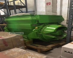 Maschine: STAMFORD HVSI804R2 Generatoren