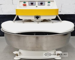 Maschine: KEMPER SP 75 Spiralknetmaschinen