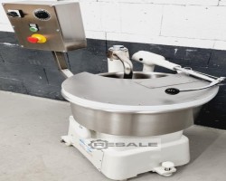 Maschine: DIOSNA S 20 Hubkneter