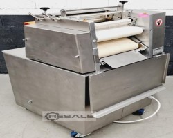 Maschine: UNIVERSUM HWM 30 Wickelmaschinen