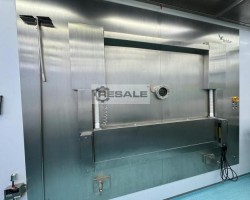 Maschine: TELSTAR LYONOMIC 13 ST Lyophilisierer