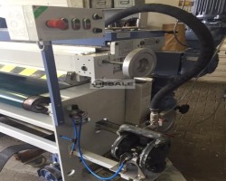 Maschine: BüRKLE DAL 1-1300 R Walzenauftragsmaschinen