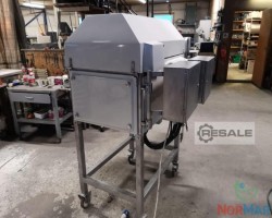 Maschine: MESA 900 Fischverarbeitungsmaschinen