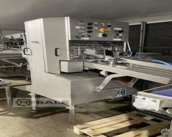 Maschine: CARNITECH CT2630 Fischverarbeitungsmaschinen