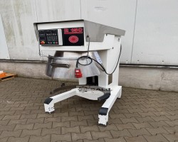 Maschine: VARIMIXER Bear R150S Planetenrührmaschinen