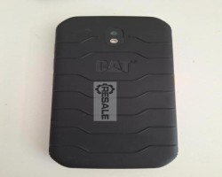 Maschine: CATERPILLAR CAT S42H+ Handy, Outdoor Smartphone, Caterpillar, Bau