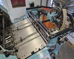 Maschine: MAN ROLAND Favorit RZF-H 