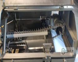 Maschine: MESA 955 Fischverarbeitungsmaschinen