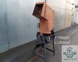 Maschine: DIPRE GRS-253 A6 Schneidmühlen