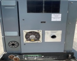 Maschine: ATLAS COPCO ZR3 Kompressor