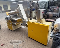 Maschine: SEEWER RONDO SKO63 TC Brotanlagen