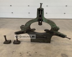 Maschine:  for SCULFORT Lathe Werkzeugmaschinenzubehör