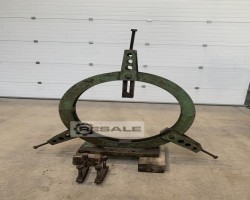 Maschine:  for SCULFORT Lathe Werkzeugmaschinenzubehör