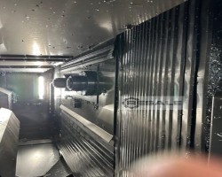 Maschine: FILL SM-02 CNC Bearbeitungszentren