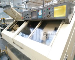 Maschine: STAR KNC 32 CNC Drehmaschinen