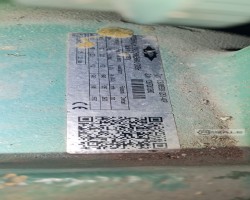 Maschine: BITZER CSW-8593-125Y Kompressoren