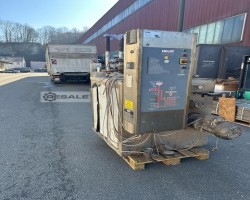 Maschine: HEUFT TH 1/Z Heizkessel