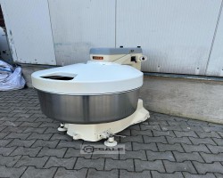 Maschine: BOKU SK120 Spiralknetmaschinen