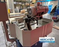 Maschine: WEINIG Rondamat 960 Profilmesser Schleifmaschine