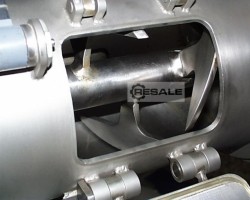 Maschine: MINOX MASCH. MTL 10 Mischer