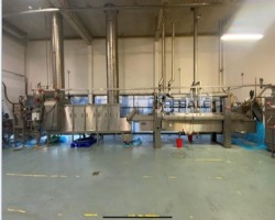 Maschine: FLORIGO BN 1000 Bakeline