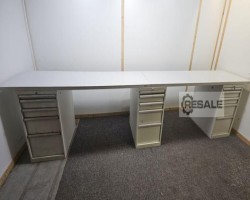 Maschine: BOSCH REXROTH  Werkbänke