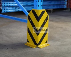 Maschine: MAXRAC H:3.000 mm 2.800 kg Palettenregale