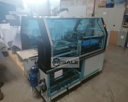 Maschine: MINIPACK TORRE Praktika 56 MPE Folienschweissmaschinen