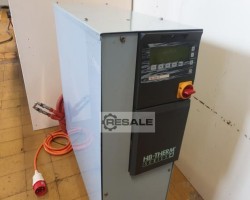 Maschine: HB-THERM HB-250 F3 to 250 C Temperiergeräte