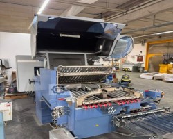 Maschine: MBO K800.2 S-KTL/6 Kombifalzmaschinen
