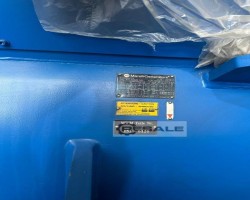 Maschine: MARELLI MJH800MB6 Generatoren