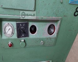 Maschine: KRACHT TUBOMAT Rohrbiegemaschinen