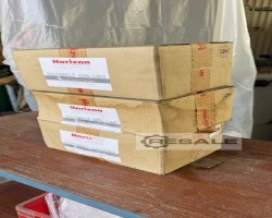 Maschine: HORIZON Hotmelt HM-180 Kleber