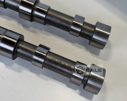 Maschine: MTU 8V 396 Nockenwelle