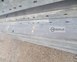 Maschine: DOKA Frami 